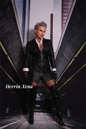 Herrin Xena, Landshut