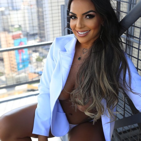 Beatriz, VIP Latina, Kassel