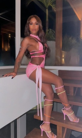 Michelle Party, Düsseldorf