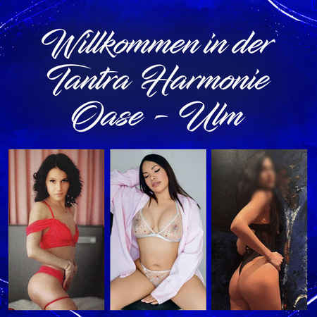 Tantra Harmonie  Oase, Ulm