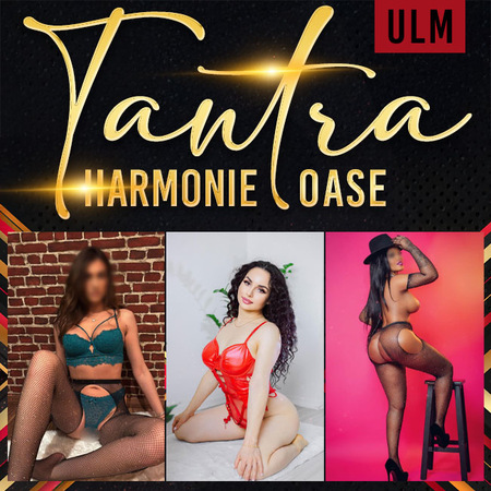 Tantra Harmonie Oase, Ulm