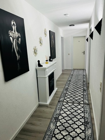 Tantra Harmonie Oase, Ulm