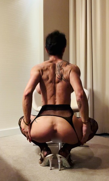 Foto von Lady Portia