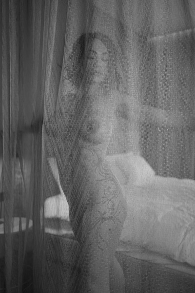 Foto von Lady Portia