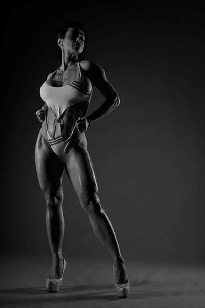 Foto von Lady Portia