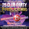 FREUDE 39 Mens Spa