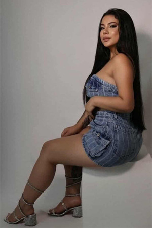 Kasandra, Gelsenkirchen