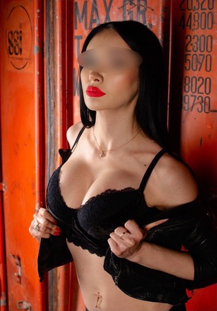 Adriana, Rheda-Wiedenbrück