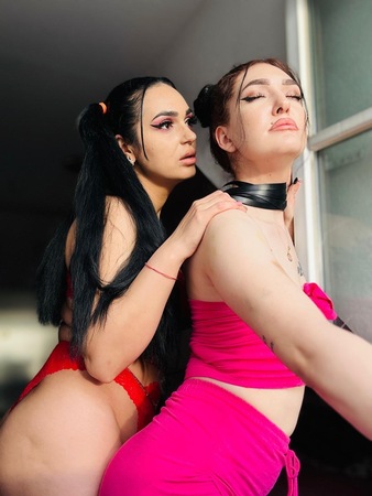 DUO ARI & EMMA, Engelskirchen