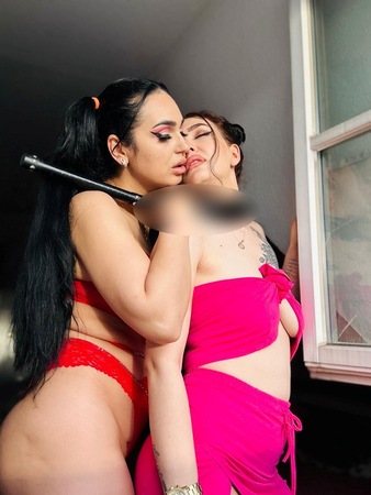 DUO ARI & EMMA, Engelskirchen