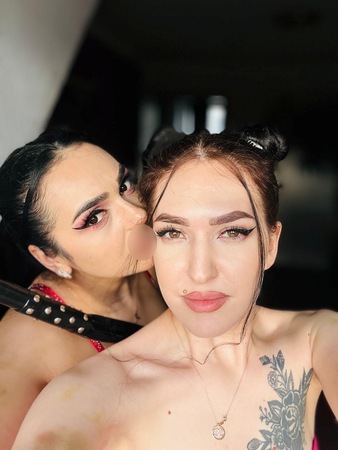 DUO ARI & EMMA, Engelskirchen