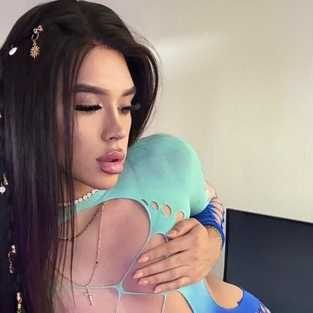 TS Laura Xl 21 CM, Passau