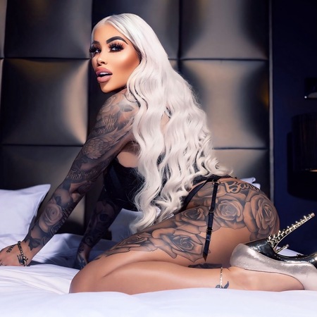HIGHCLASS ANASTASIA - NUR ESCORT, Mannheim