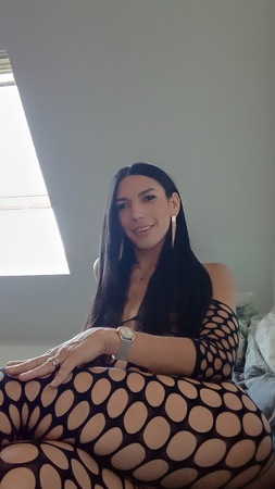 Trans PAOLA Sampaio, Mannheim