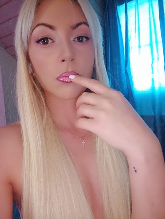 Jessica *GANZ NEU*, Friedrichshafen