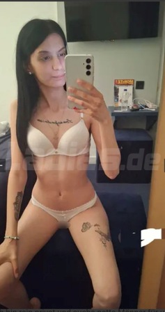 Emma *GANZ NEU*, München