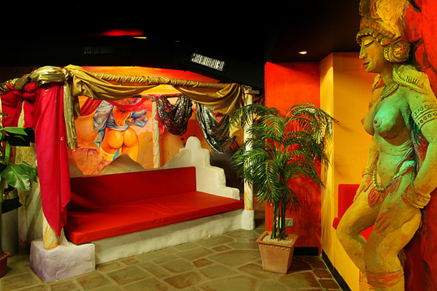 Foto von Sex around the World