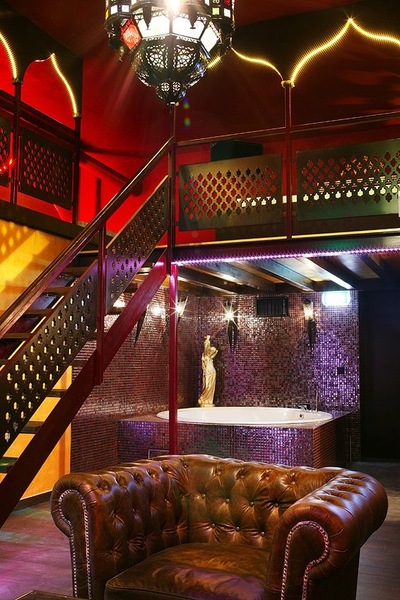 Foto von Sex around the World