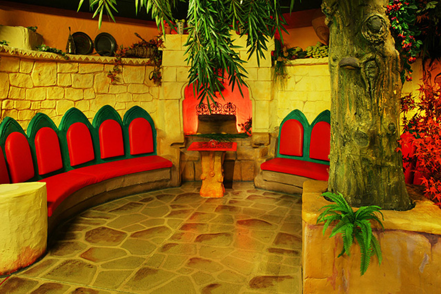 Foto von Sex around the World