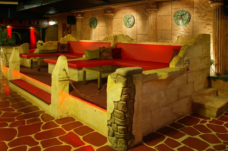 Foto von Sex around the World