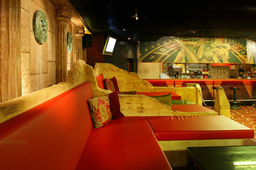 Foto von Sex around the World