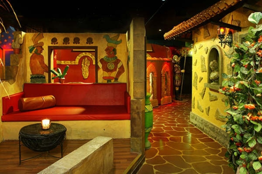 Foto von Sex around the World