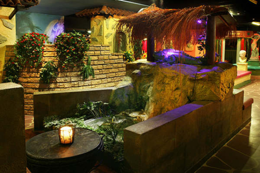 Foto von Sex around the World