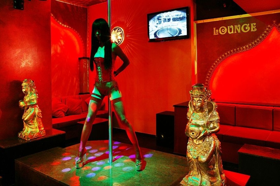 Foto von Sex around the World