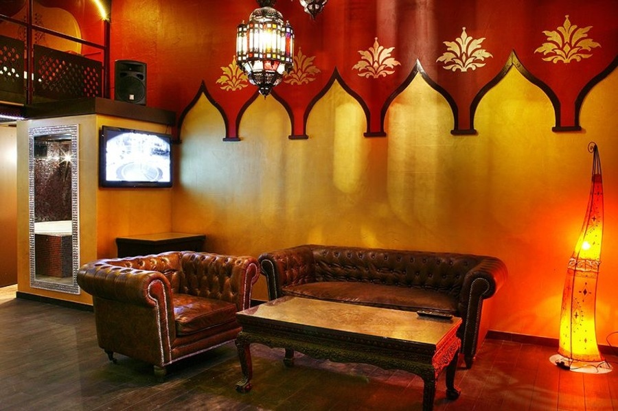 Foto von Sex around the World