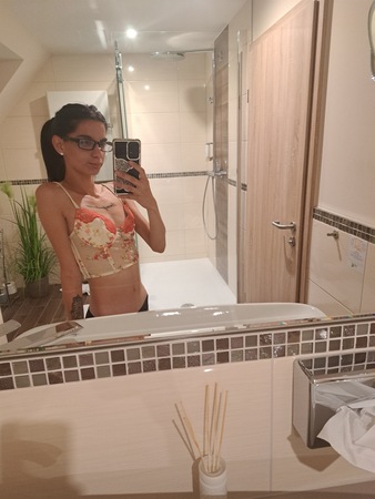 Amy *GANZ NEU*, Stuttgart