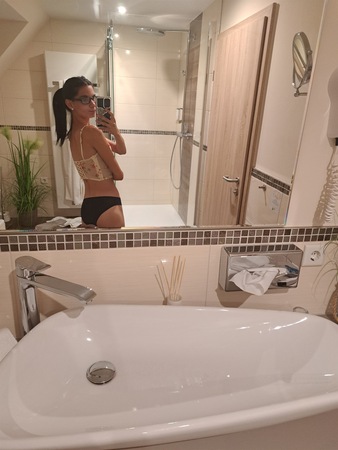 Amy *GANZ NEU*, Stuttgart