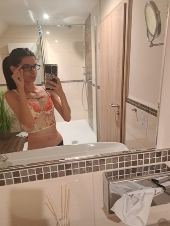 Amy *GANZ NEU*, Stuttgart