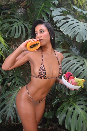 Ellie Ricci, Frankfurt am Main