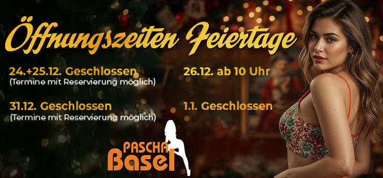 Pascha Basel