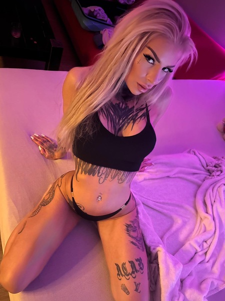 Foto von Deutsche Love neu in deiner Stadt, nur kurze Zeit!