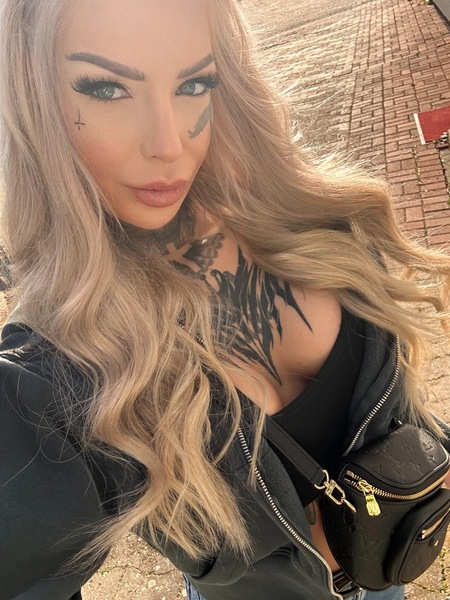 Foto von Deutsche Love neu in deiner Stadt, nur kurze Zeit!