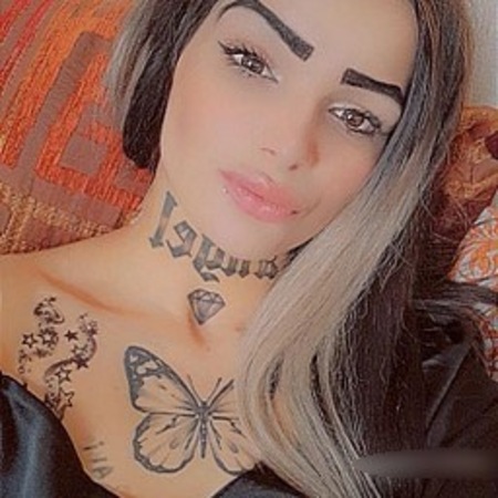 Aleksandra, Braunschweig