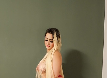 Samanta - GANZ NEU!, Homburg