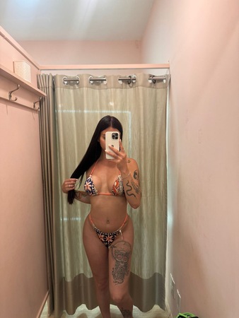 TS Sex Angel, Neue Nummer, Nürnberg
