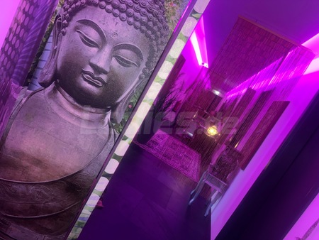 Massagestudio Jasmin, Ulm