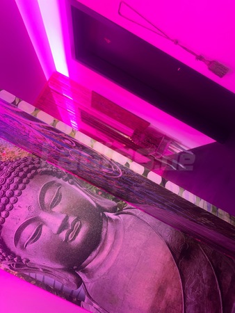 Massagestudio Jasmin, Ulm
