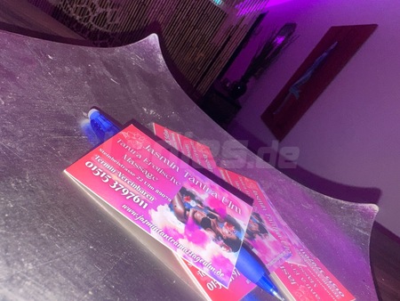 Massagestudio Jasmin, Ulm