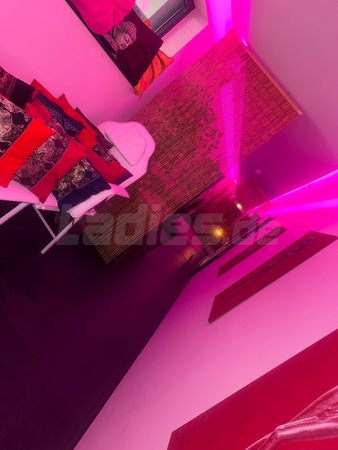 Massagestudio Jasmin, Ulm