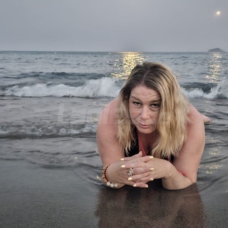 LARISSA REIFE MILF, 41, Rostock