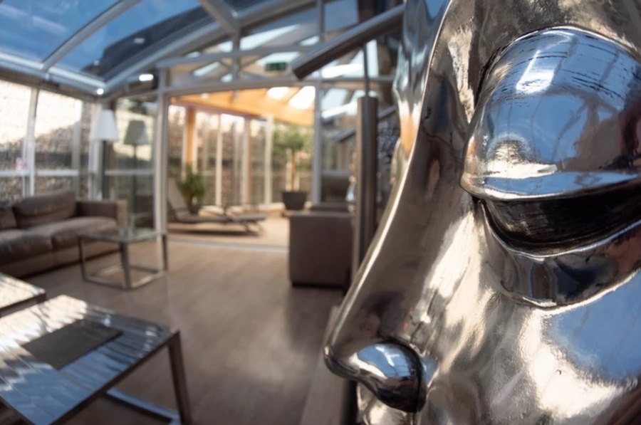 Foto von Sonnige Zeiten für guten Sex