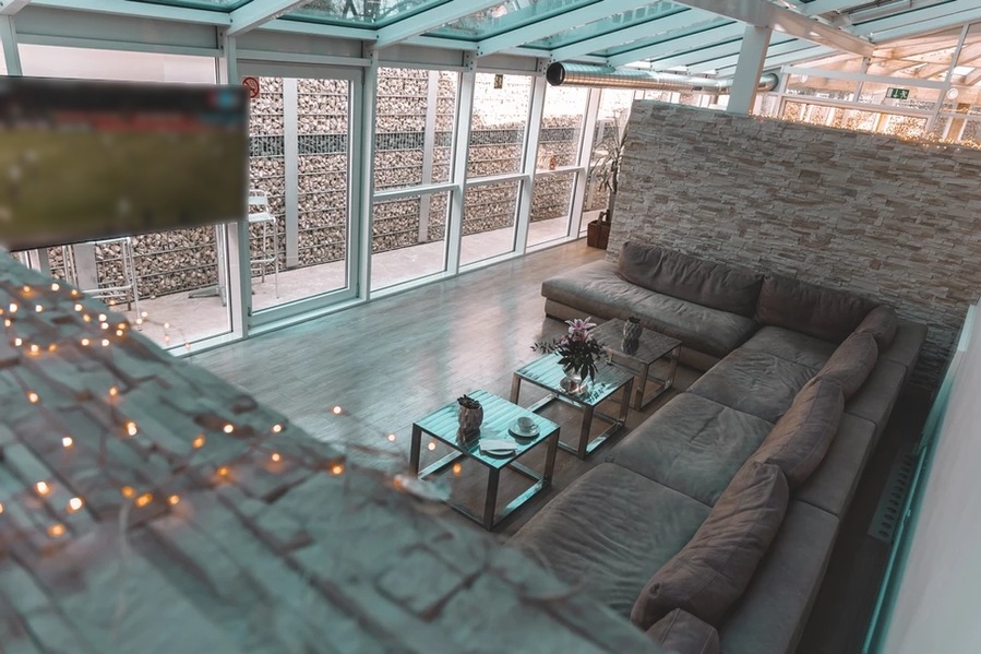 Foto von Sonnige Zeiten für guten Sex