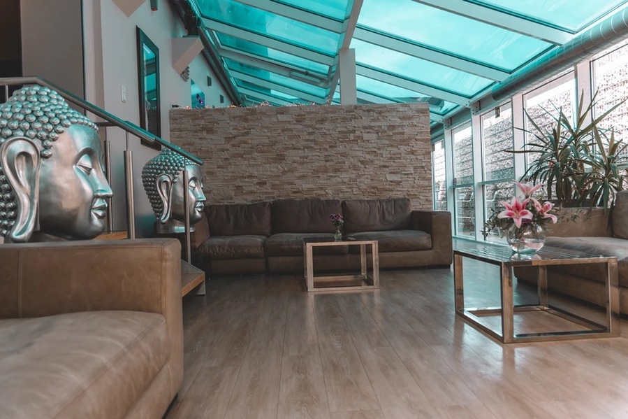 Foto von Sonnige Zeiten für guten Sex