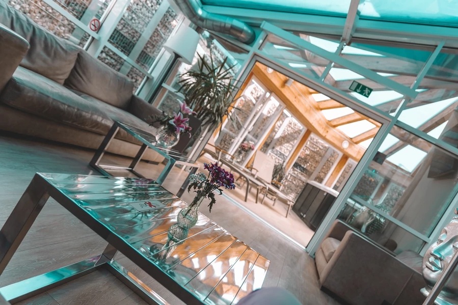 Foto von Sonnige Zeiten für guten Sex