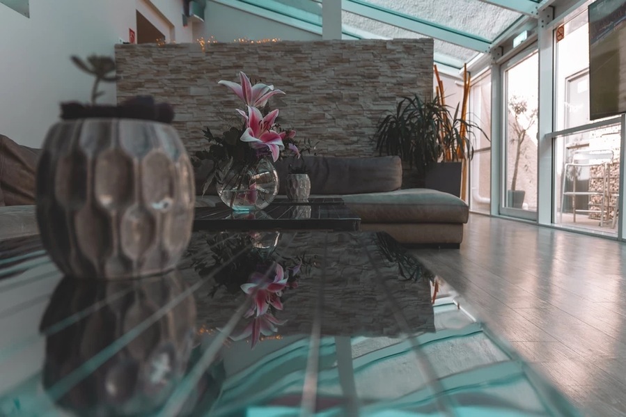 Foto von Sonnige Zeiten für guten Sex