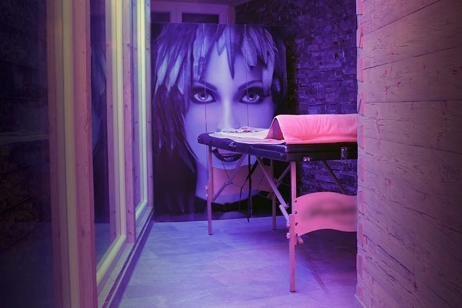 Foto von Sonnige Zeiten für guten Sex